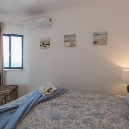 Apartament Amazing Sea View Penthouse Carvoeiro  Zewnętrze zdjęcie