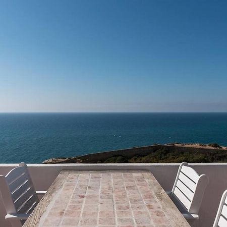 Apartament Amazing Sea View Penthouse Carvoeiro  Zewnętrze zdjęcie