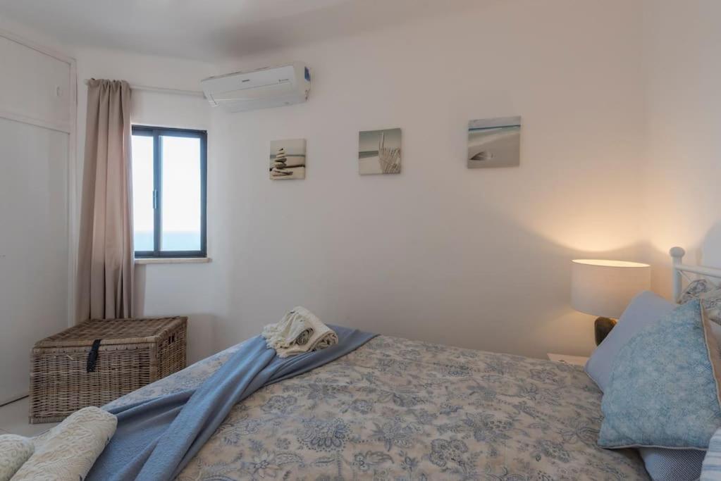 Apartament Amazing Sea View Penthouse Carvoeiro  Zewnętrze zdjęcie