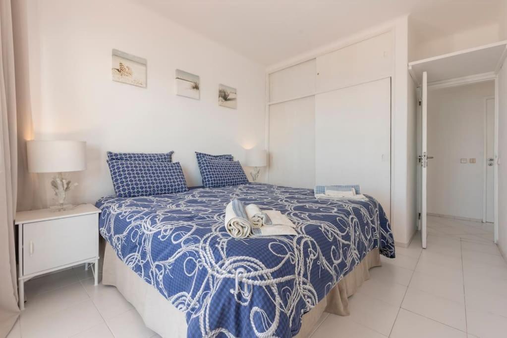 Apartament Amazing Sea View Penthouse Carvoeiro  Zewnętrze zdjęcie